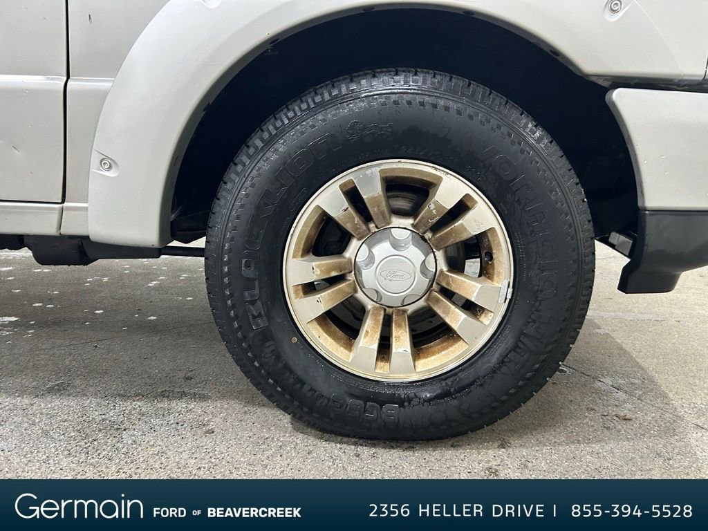 Used 2011 Ford Ranger Sport image 11