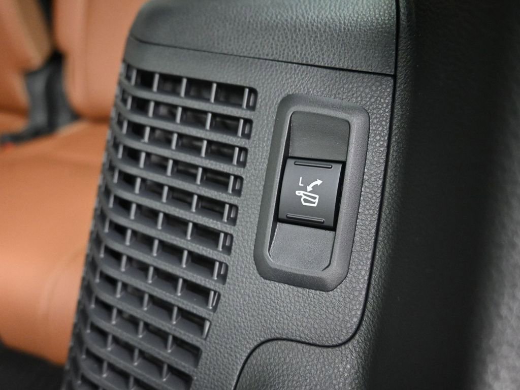 New 2026 Toyota Sequoia 1794 Edition image 25