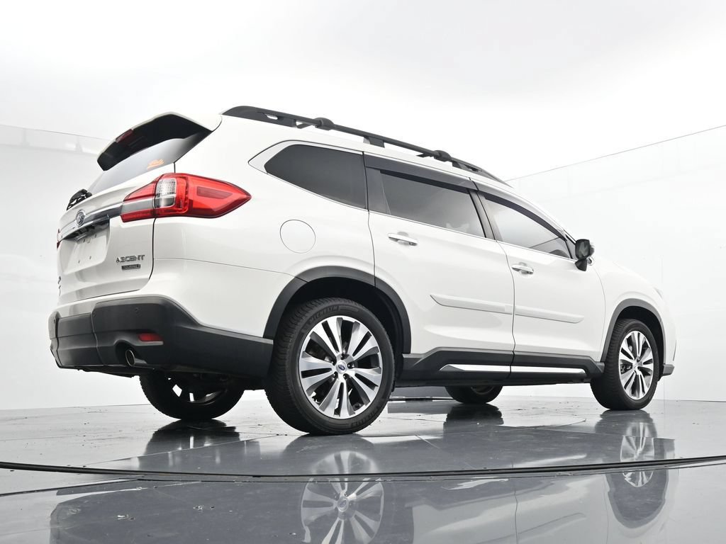 Used 2019 Subaru Ascent Touring AWD/4WD image 46