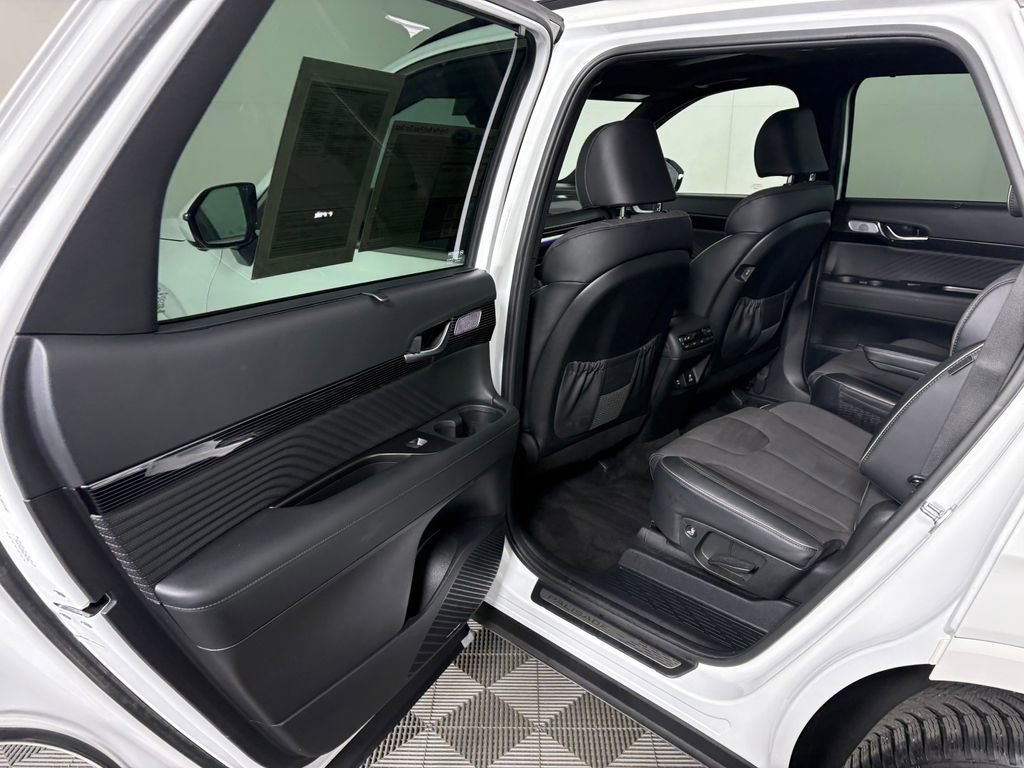 Used 2024 Hyundai Palisade Calligraphy AWD/4WD image 29