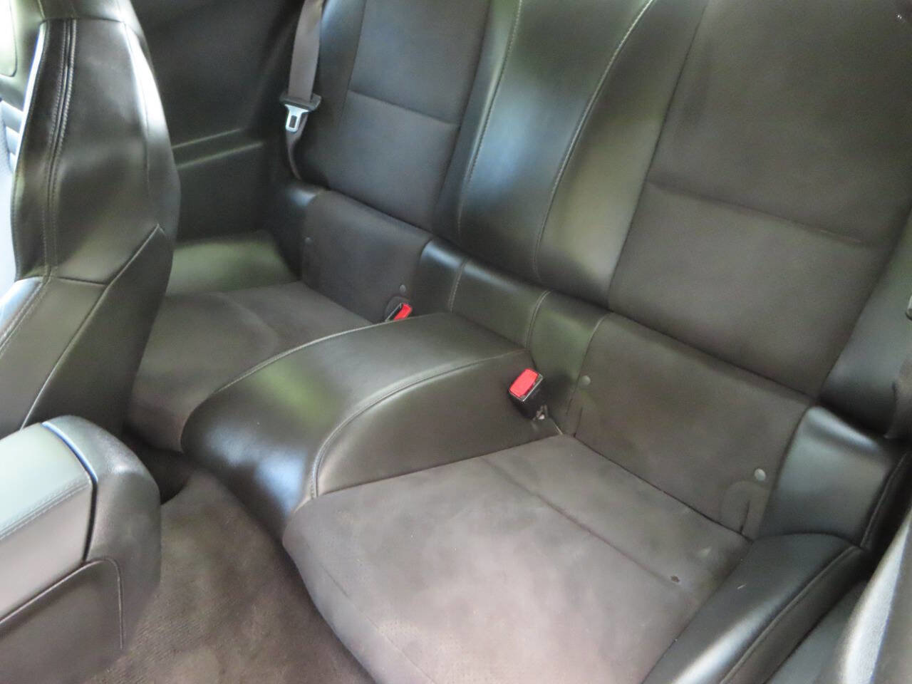 Used 2015 Chevrolet Camaro Z/28 image 21