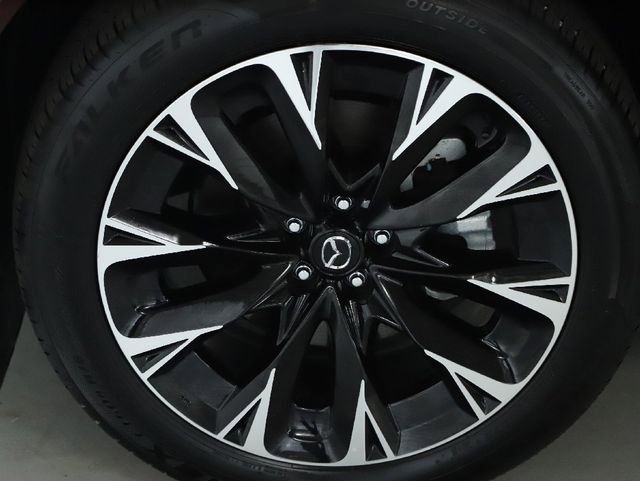 Certified 2025 MAZDA CX-90 3.3 Turbo S w/ Premium Plus image 45