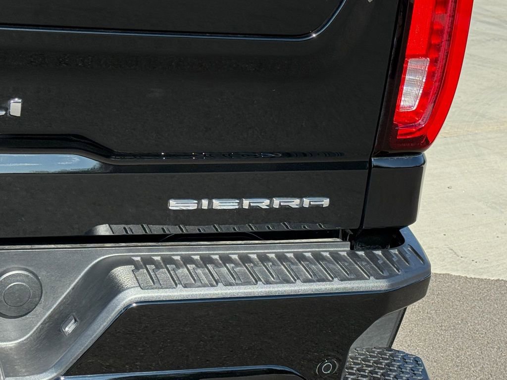 Used 2026 GMC Sierra 1500 Denali Ultimate image 49