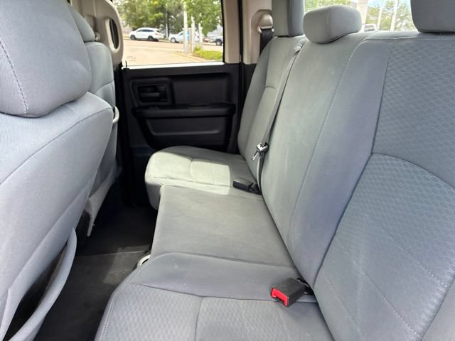 Used 2013 RAM 1500 Express AWD/4WD image 19