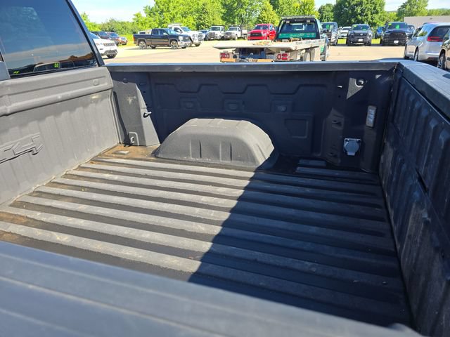 Used 2024 GMC Sierra 1500 AT4 w/ Technology Package AWD/4WD image 22