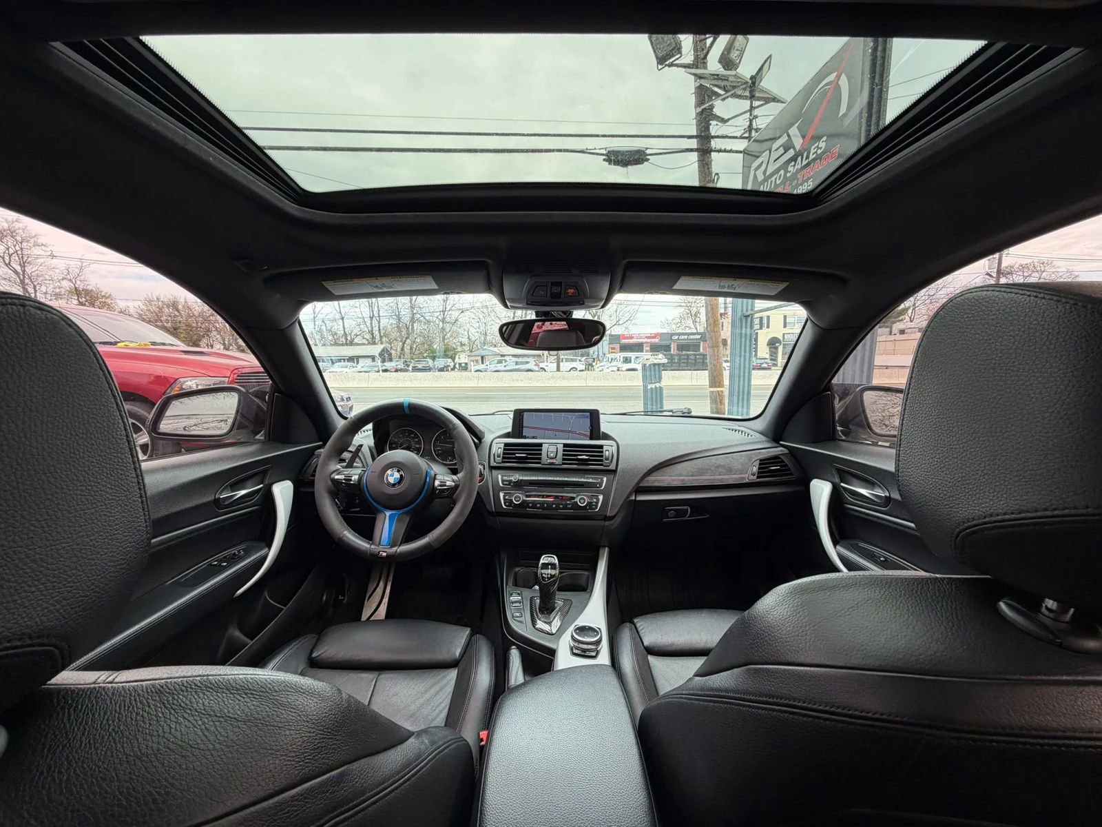 Used 2015 BMW M235i xDrive Coupe AWD/4WD image 26
