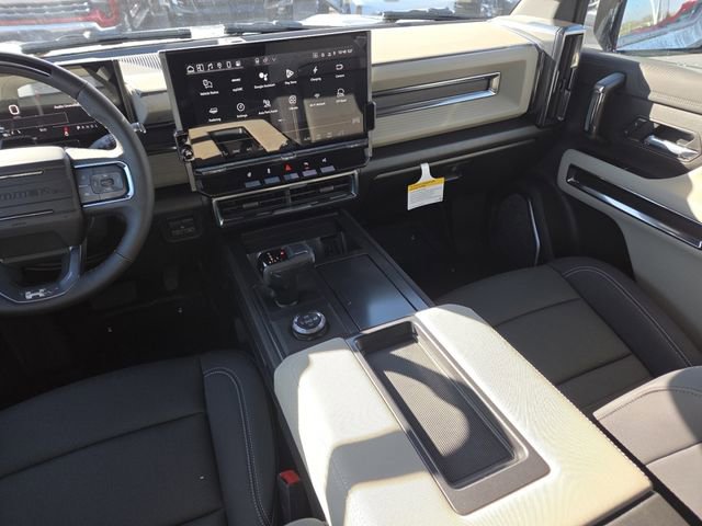 New 2026 GMC Hummer EV SUV image 33