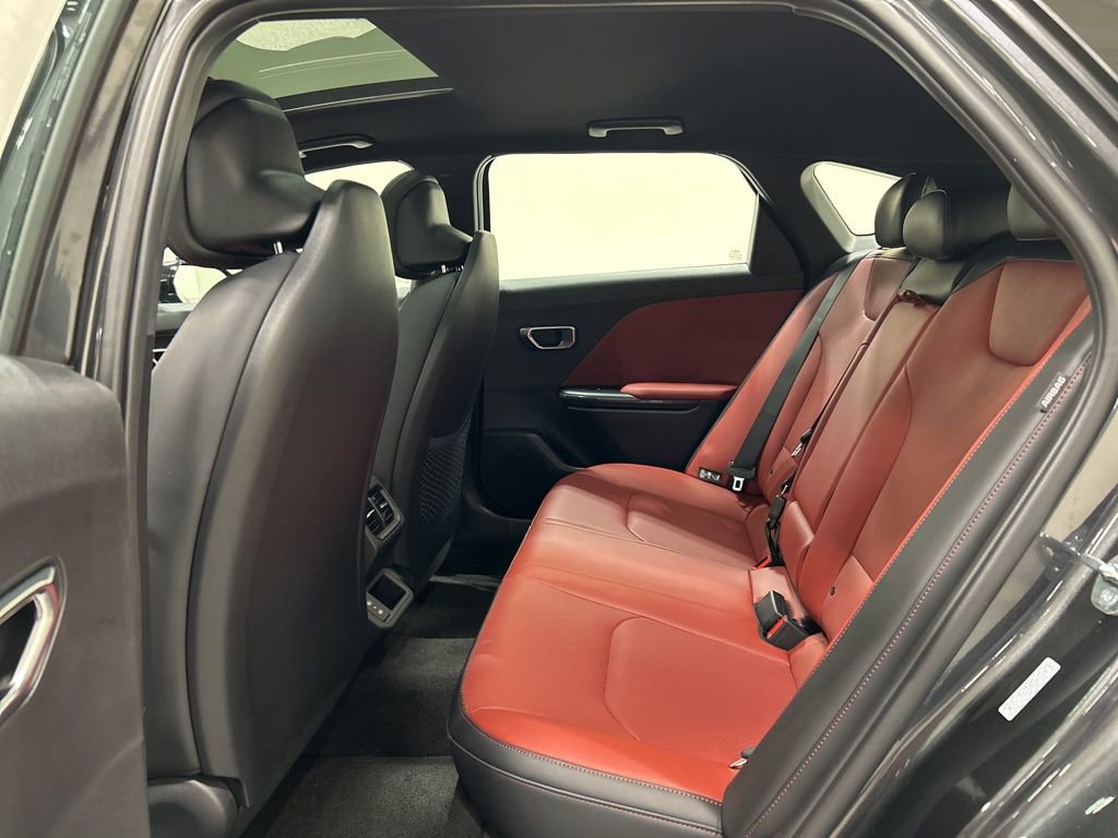 New 2026 Kia K4 GT-Line Turbo image 21