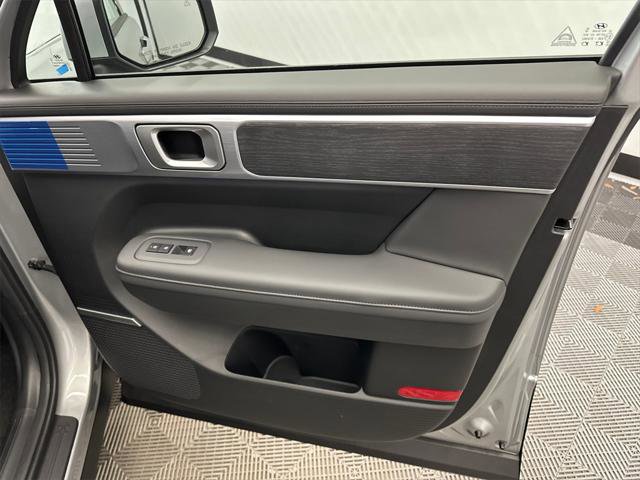 New 2026 Hyundai Santa Fe Limited image 16
