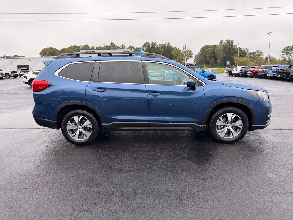 Used 2020 Subaru Ascent Premium w/ Convenience Package AWD/4WD image 11