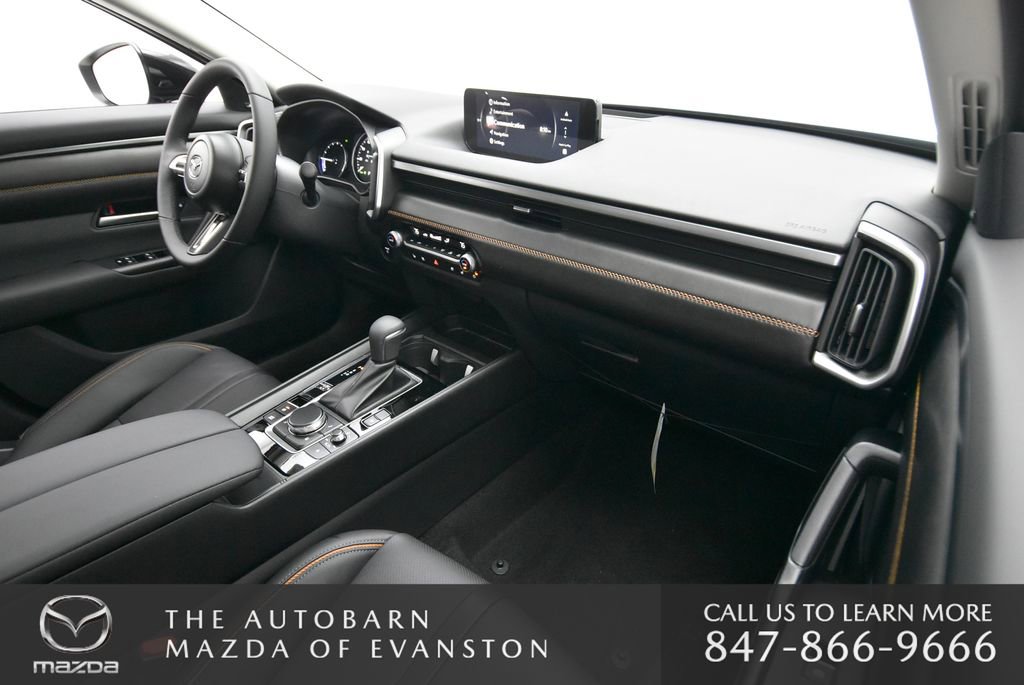 New 2026 MAZDA CX-50 AWD 2.5 Hybrid w/ Premium Pkg image 26