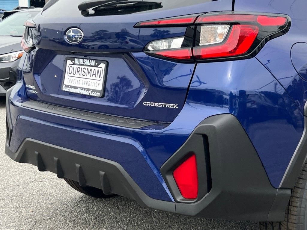New 2025 Subaru Crosstrek 2.5i Premium image 5