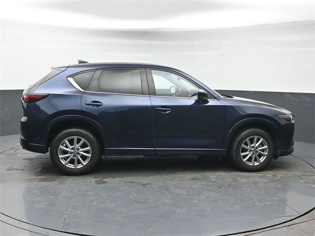 Certified 2024 MAZDA CX-5 AWD 2.5 S w/ Preferred Package image 6