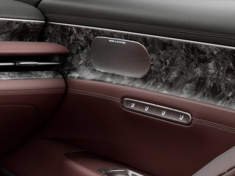 New 2026 Genesis G90 3.5T AWD/4WD image 52