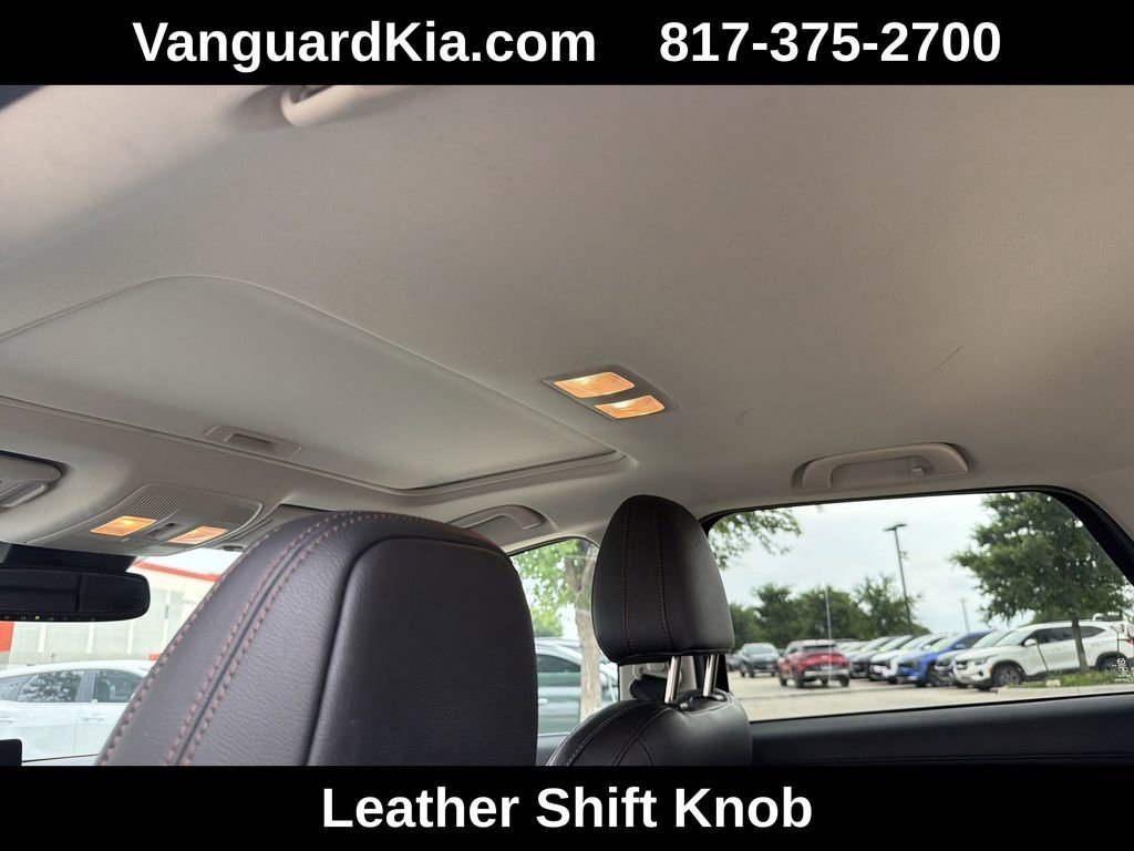 Used 2021 MAZDA CX-5 Touring w/ Touring Preferred SV Package image 19