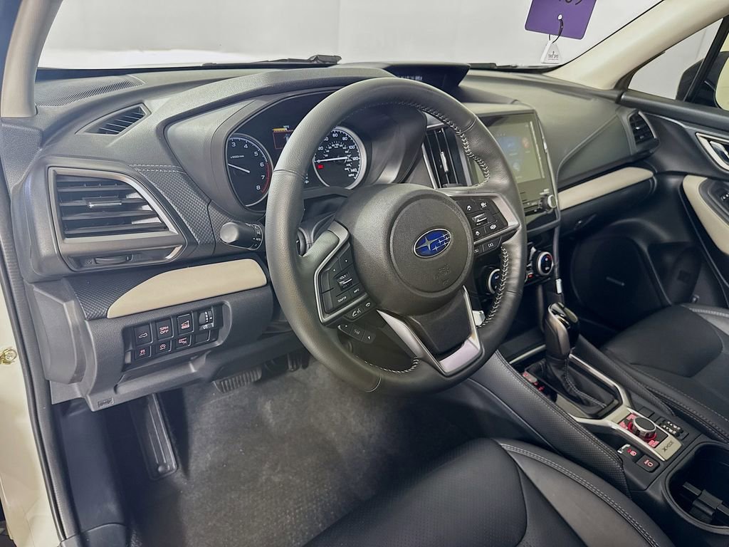 Used 2024 Subaru Forester Limited AWD/4WD image 9