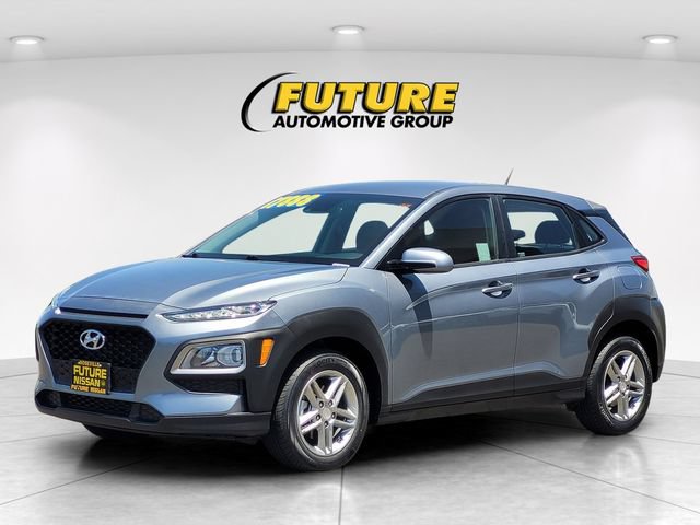 Used 2019 Hyundai Kona SE FWD image 5