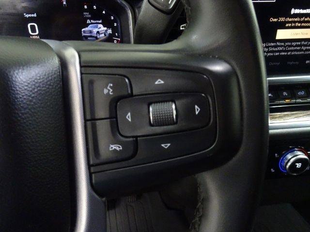Used 2024 GMC Sierra 1500 SLE image 30