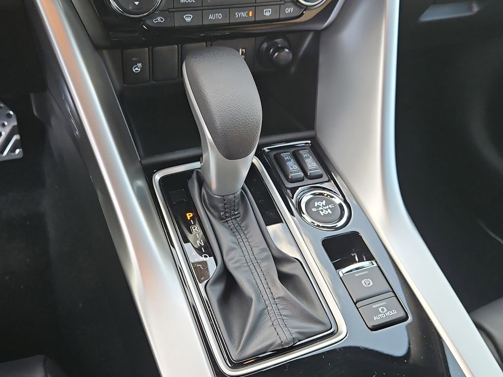 New 2026 Mitsubishi Eclipse Cross SEL image 21