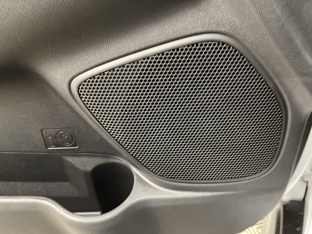 New 2026 Mitsubishi Outlander Sport ES image 23