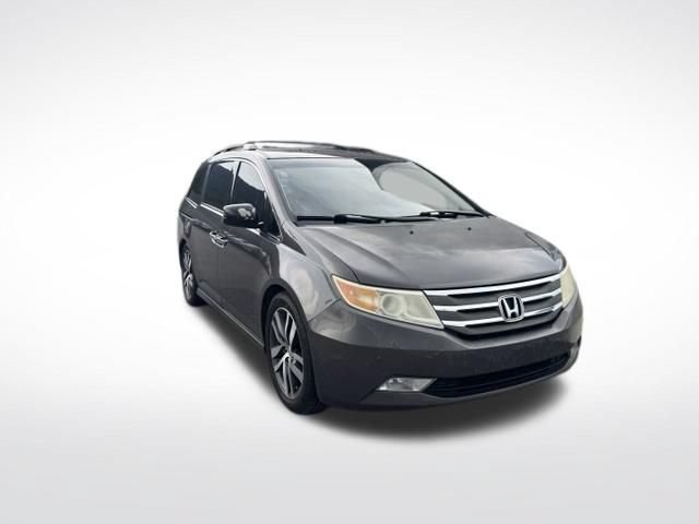 Used 2012 Honda Odyssey Touring image 5