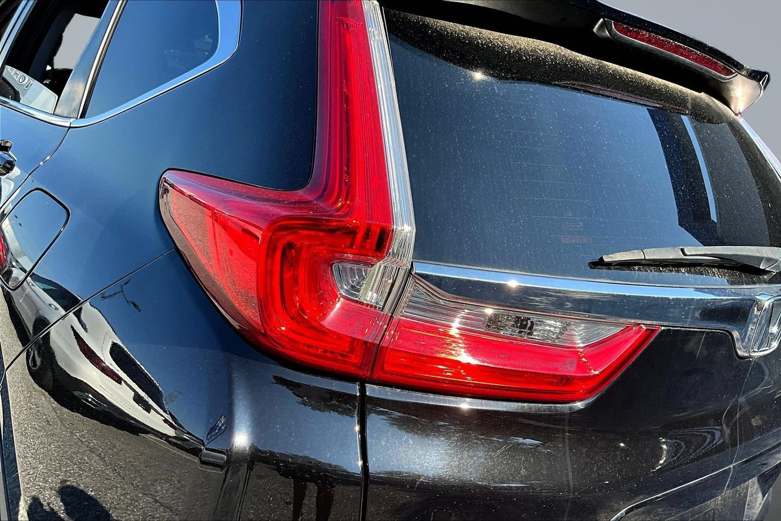 Used 2019 Honda CR-V EX image 23