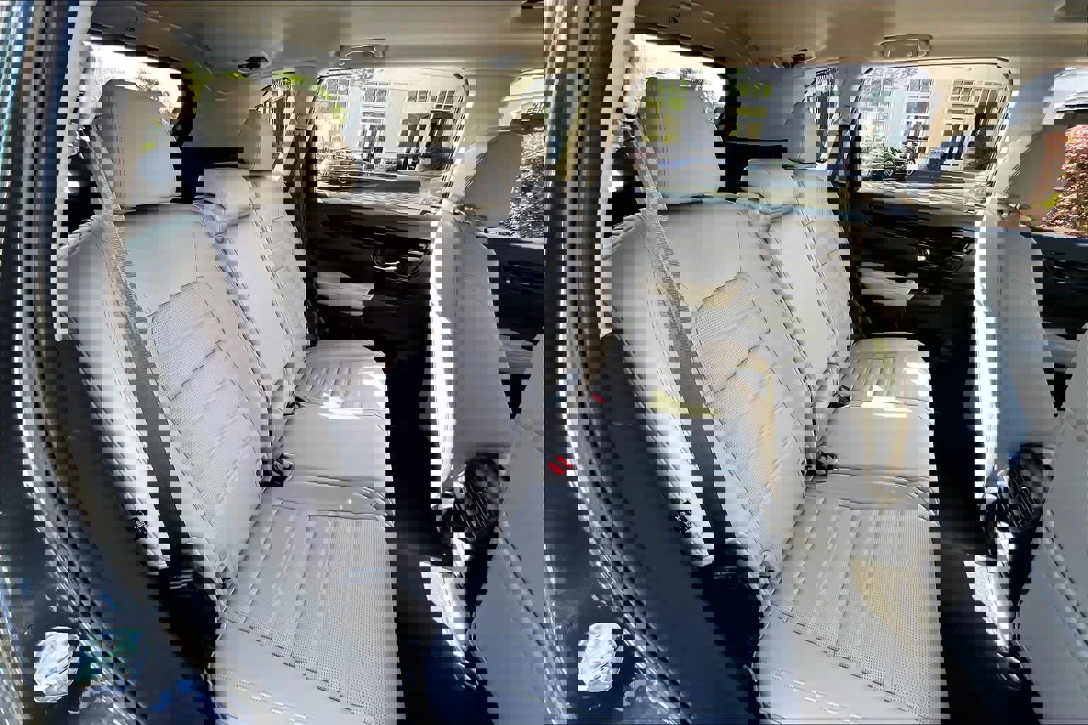 Certified 2024 Honda CR-V EX-L image 54