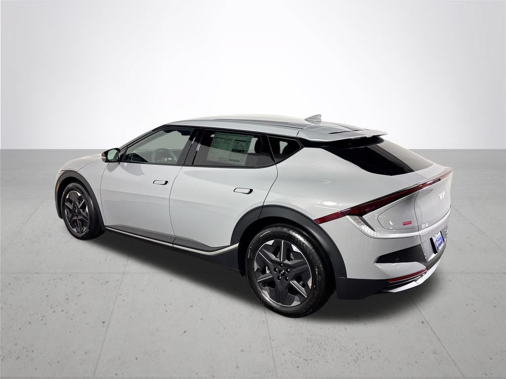 New 2026 Kia EV6 Light AWD/4WD image 8