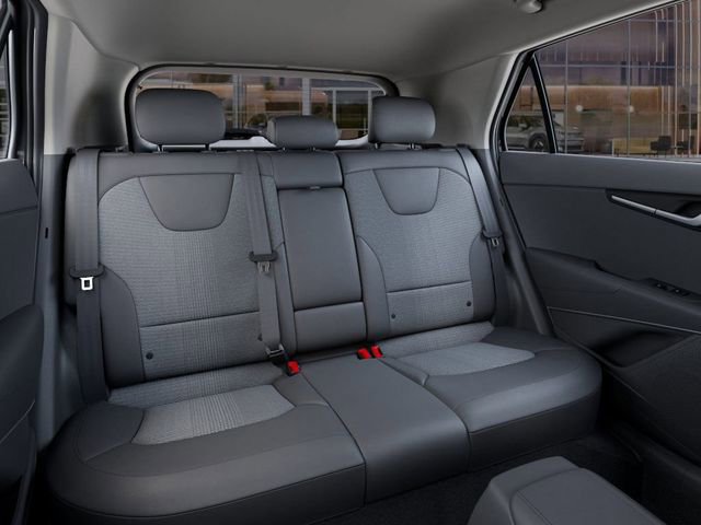 New 2025 Kia Niro EX w/ EX Cold Weather Package image 21