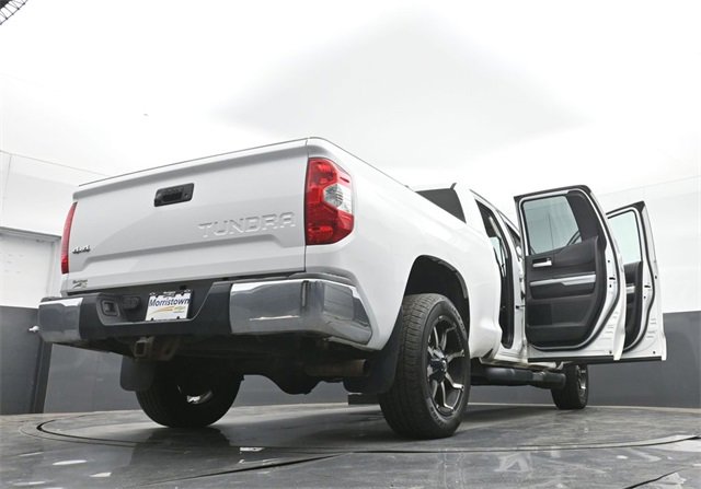 Used 2017 Toyota Tundra SR5 image 52