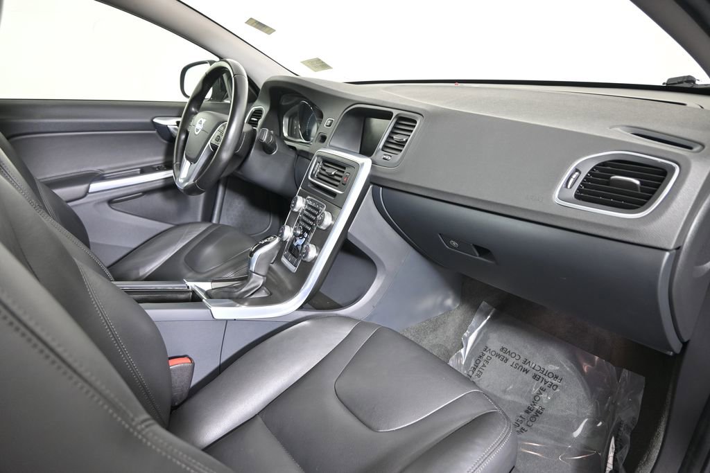 Used 2016 Volvo S60 T5 Premier FWD image 15