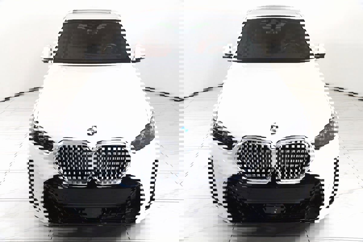 Used 2024 BMW X6 xDrive40i image 82