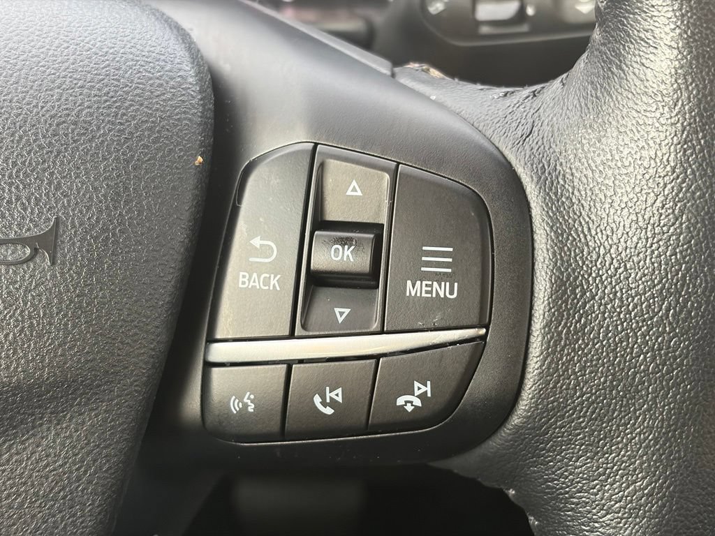 Used 2023 Ford Bronco Sport Outer Banks w/ Tech Package AWD/4WD image 26