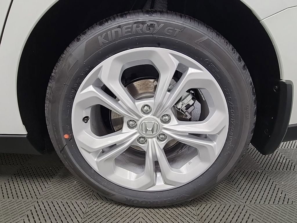 New 2026 Honda Accord LX image 38