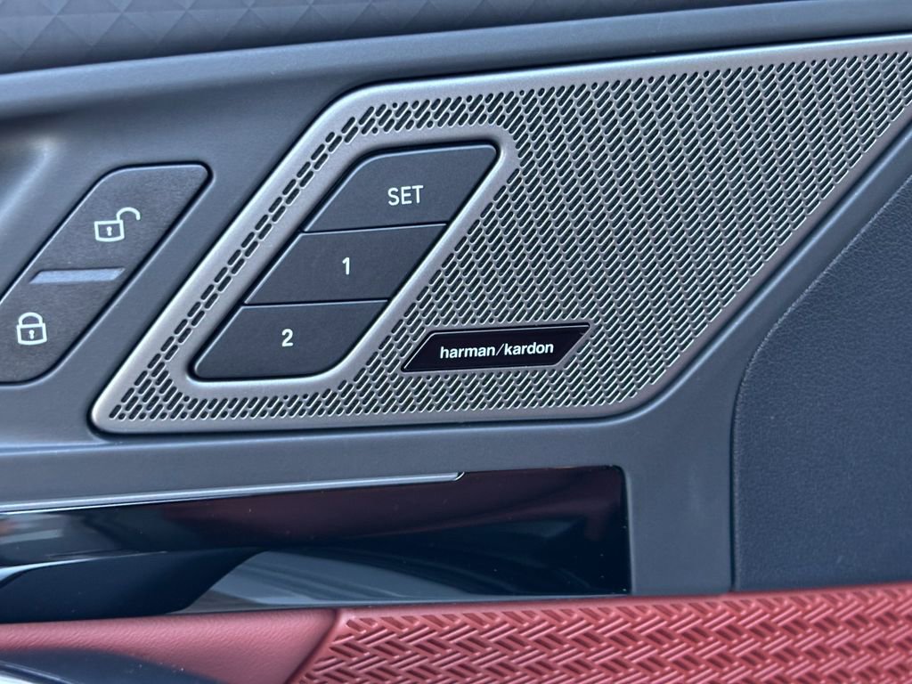 New 2026 BMW X2 xDrive28i image 10