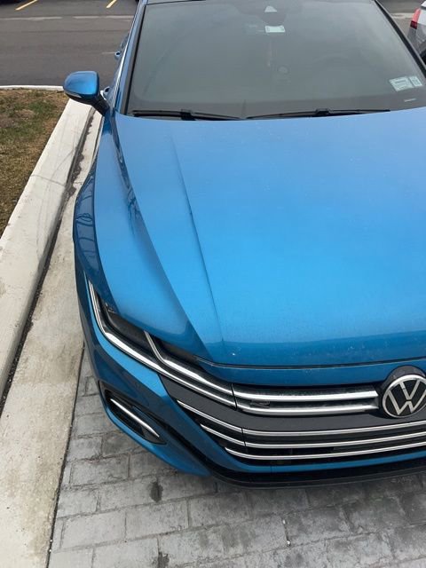 Used 2023 Volkswagen Arteon SEL image 22