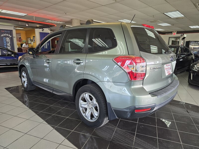 Used 2014 Subaru Forester 2.5i w/ Rugged Package #3 AWD/4WD image 6