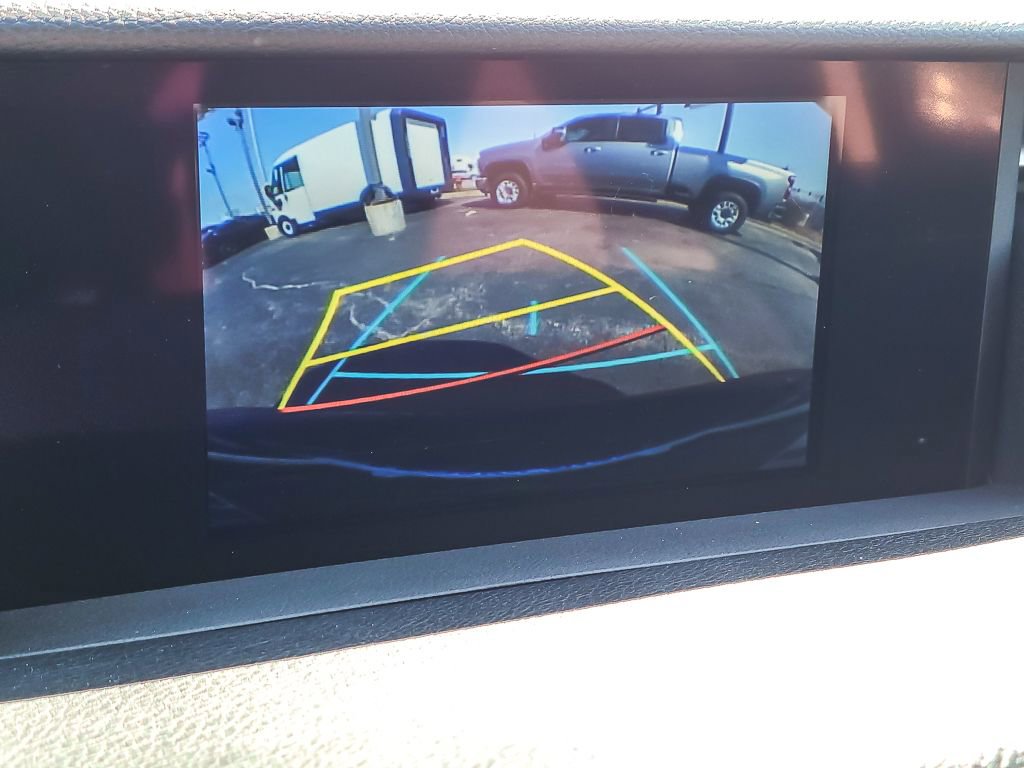 Used 2016 Lexus IS 300 AWD w/ Navigation System Package image 14