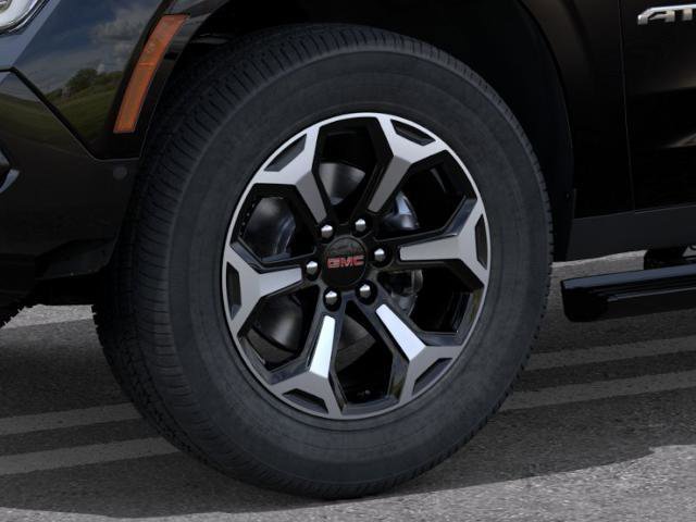 New 2026 GMC Yukon XL AT4 Ultimate image 9