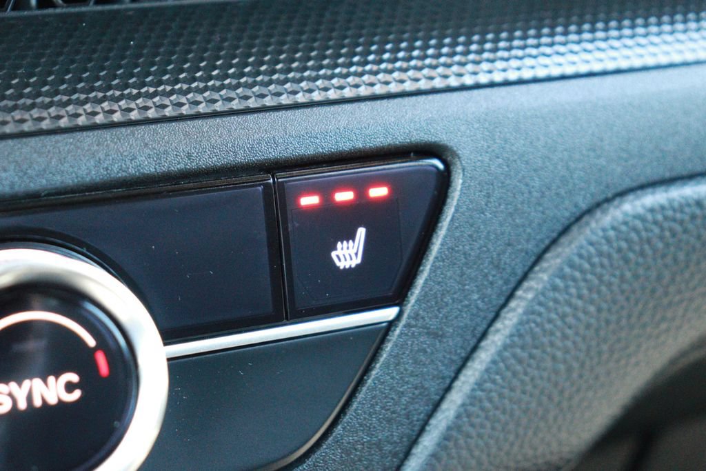 Used 2025 Honda CR-V Sport image 17