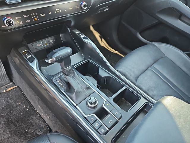 Used 2024 Kia Sorento S w/ Panoramic Sunroof Package image 23