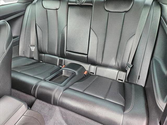 Certified 2023 BMW 230i Coupe w/ Premium Package image 17