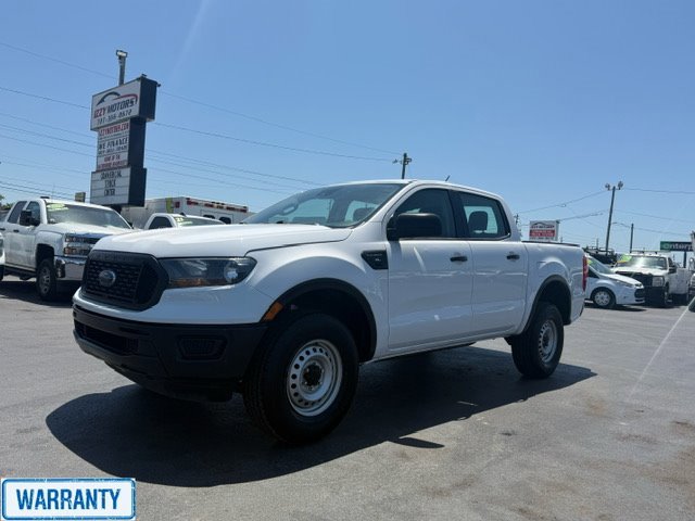Used 2020 Ford Ranger XL image 1