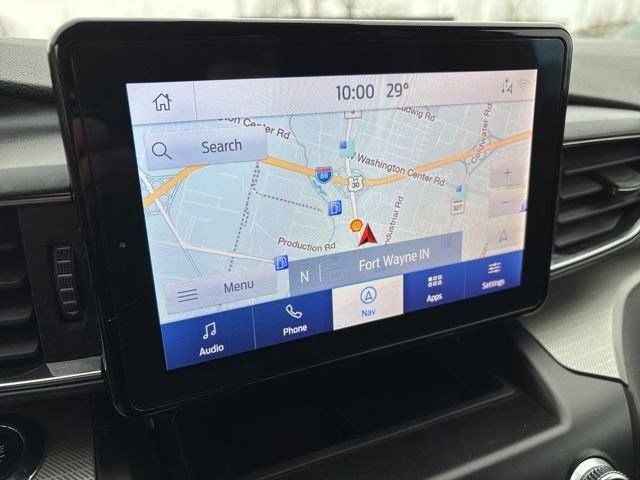 Used 2020 Ford Explorer XLT w/ Equipment Group 202A image 21