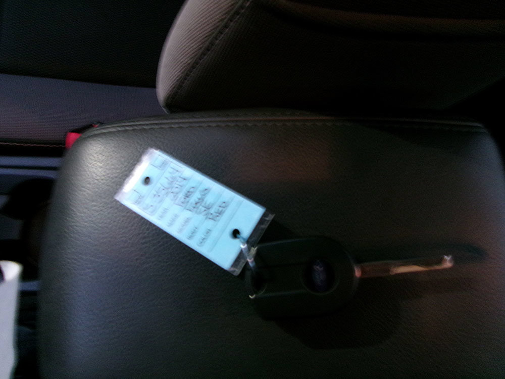 Used 2014 Ford Focus SE FWD image 17