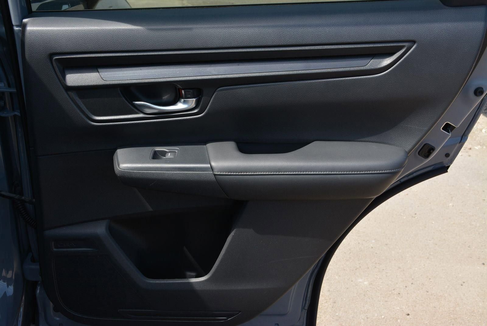 Used 2023 Honda CR-V EX image 19