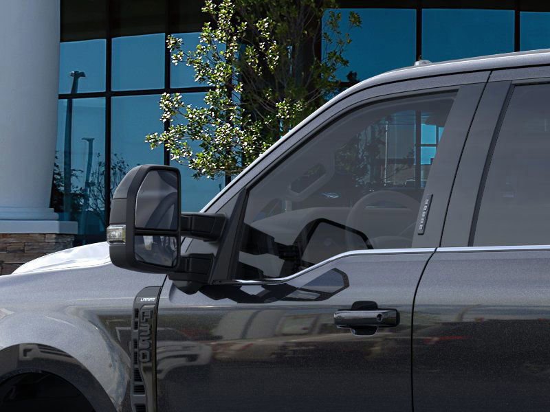 New 2026 Ford F350 Lariat w/ Black Appearance Package image 20