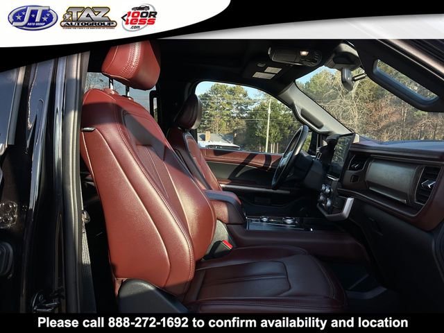 Used 2024 Ford Expedition Limited image 14