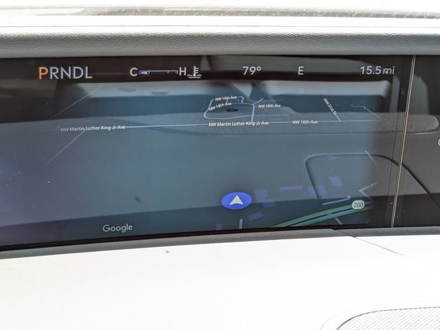 New 2026 Lincoln Nautilus Premier image 27