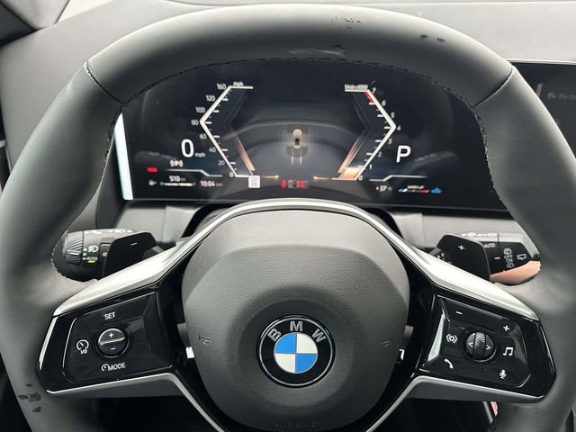 New 2026 BMW X3 xDrive30 image 15